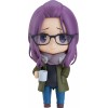Goodsmile Nendoroid - Laid Back Camp - SAKURA KAGAMIHARA