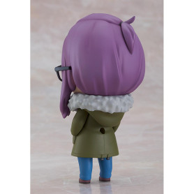 Goodsmile Nendoroid - Laid Back Camp - SAKURA KAGAMIHARA
