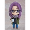 Goodsmile Nendoroid - Laid Back Camp - SAKURA KAGAMIHARA