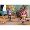 Goodsmile Nendoroid - Laid Back Camp - SAKURA KAGAMIHARA