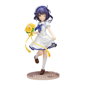 Plum - Maya Summer Uniform - "Is the order a rabbit?" 1/7 Reedition