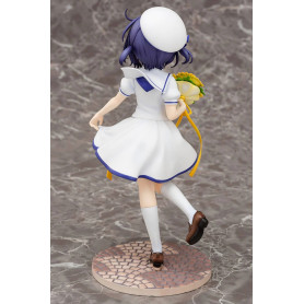 Plum - Maya Summer Uniform - "Is the order a rabbit?" 1/7 Reedition
