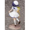 Plum - Maya Summer Uniform - "Is the order a rabbit?" 1/7 Reedition