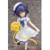 Plum - Maya Summer Uniform - "Is the order a rabbit?" 1/7 Reedition