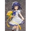 Plum - Maya Summer Uniform - "Is the order a rabbit?" 1/7 Reedition