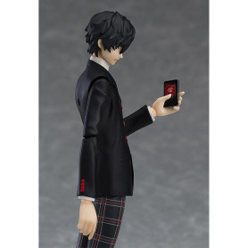 Goodsmile Figma - HERO - PERSONA 5