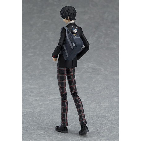 Goodsmile Figma - HERO - PERSONA 5