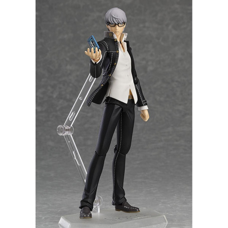Goodsmile Figma - HERO - PERSONA 4 Arena Ultimax