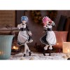 GoodSmile - RE:ZERO STARTING LIFE IN ANOTHER WORLD - RAM ICE SEASON VER. - Pop Up Parade