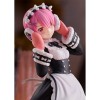 GoodSmile - RE:ZERO STARTING LIFE IN ANOTHER WORLD - RAM ICE SEASON VER. - Pop Up Parade