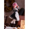 GoodSmile - RE:ZERO STARTING LIFE IN ANOTHER WORLD - RAM ICE SEASON VER. - Pop Up Parade