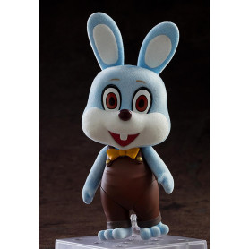 Goodsmile Nendoroid - ROBBIE THE RABBIT Blue Version - Silent Hill 3