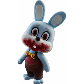 Goodsmile Nendoroid - ROBBIE THE RABBIT Blue Version - Silent Hill 3