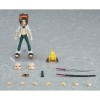 Goodsmile Figma - YOH ASAKURA - Shaman King