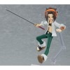 Goodsmile Figma - YOH ASAKURA - Shaman King