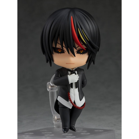 Goodsmile Nendoroid - PRIMAL DEMON DIABLO - That Time I Got Reincarnated as a Slime