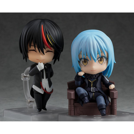 Goodsmile Nendoroid - PRIMAL DEMON DIABLO - That Time I Got Reincarnated as a Slime