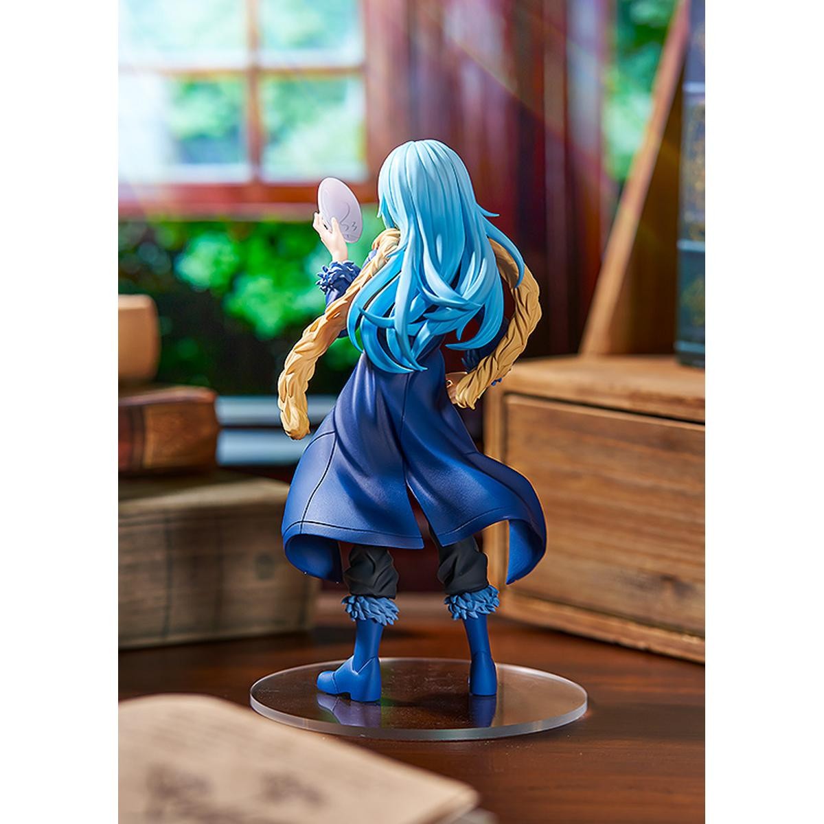 GoodSmile - RIMURU - Pop Up Parade - That Time I Got Reincarnated as a Slime
