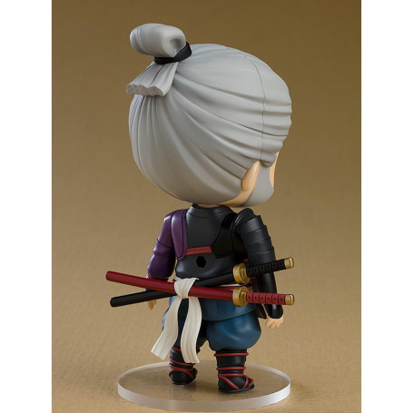 Goodsmile - Nendoroid - GERALT RONIN - The Witcher: Ronin