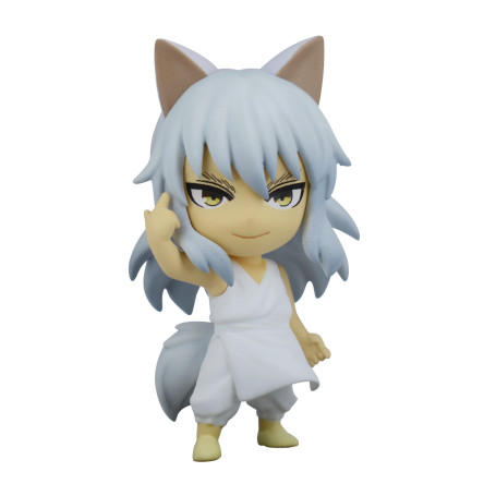 GoodSmile - Series of 6 MINI FIGURES YU YU HAKUSHO