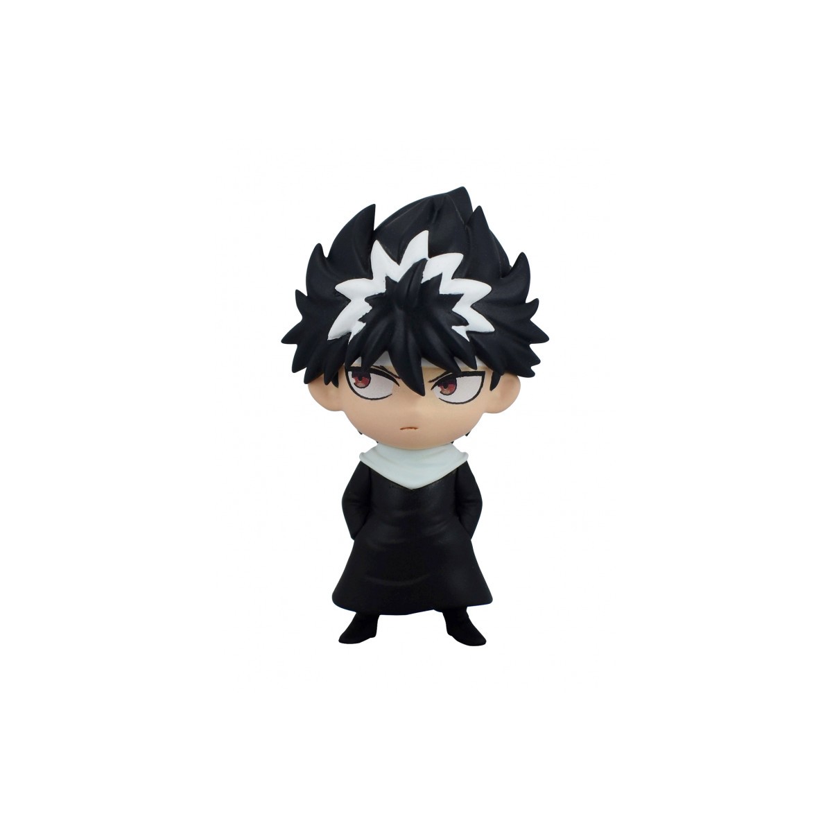 GoodSmile - Series of 6 MINI FIGURES YU YU HAKUSHO