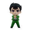 GoodSmile - Series of 6 MINI FIGURES YU YU HAKUSHO