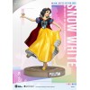 Disney Beast Kingdom - Master Craft Snow White - Disney 100th