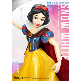 Disney Beast Kingdom - Master Craft Snow White - Disney 100th