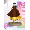 Disney Beast Kingdom - Master Craft Snow White - Disney 100th