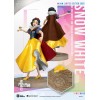Disney Beast Kingdom - Master Craft Snow White - Disney 100th