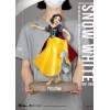 Disney Beast Kingdom - Master Craft Snow White - Disney 100th