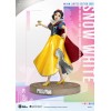 Disney Beast Kingdom - Master Craft Snow White - Disney 100th