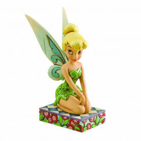 Disney Tradition Statue Fee Clochette Jim Shore