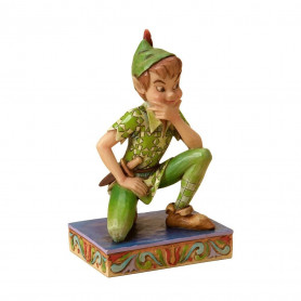 Disney Tradition Statue Fee Clochette Jim Shore