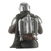 Gentle Giant - bust 1/6 The Mandalorian with Grogu - Star Wars: The Mandalorian