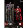 Asmus Toys - DANTE LUXURY EDITION 1/6 - Devil May Cry 3