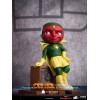 Iron Studios - Vision Halloween Version - WandaVision Mini Co.Heroes PVC