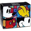 Enesco Disney - Romero Britto Cheshire Cat - Alice in Wonderland