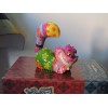 Enesco Disney - Romero Britto Cheshire Cat - Alice in Wonderland