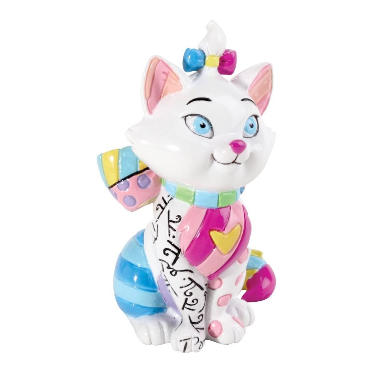 Enesco Disney - Britto Marie - the Aristochats