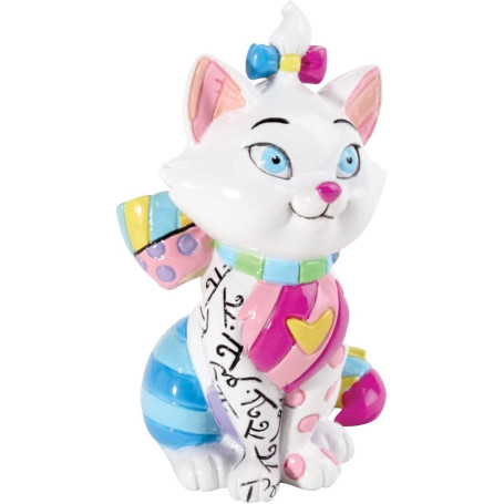 Enesco Disney - Britto Marie - the Aristochats