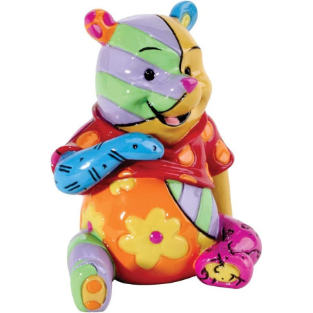 Enesco Disney Britto - Winnie the Pooh