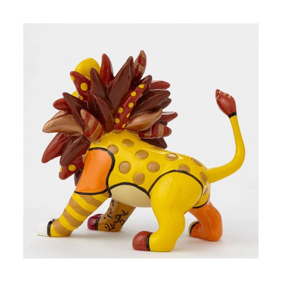 Disney Britto The Lion King - Simba
