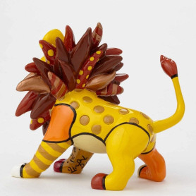 Disney Britto The Lion King - Simba