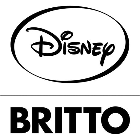 Disney Britto The Lion King - Simba