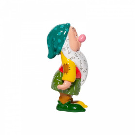Enesco Disney Britto - Sleeper - Sleepy - Snow White & the 7 dwarfs