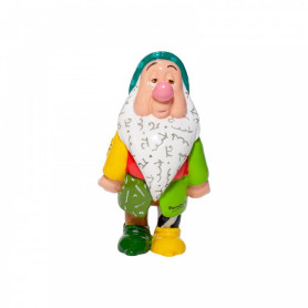 Enesco Disney Britto - Sleeper - Sleepy - Snow White & the 7 dwarfs