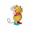 Enesco Disney Britto - Gus - Cinderella