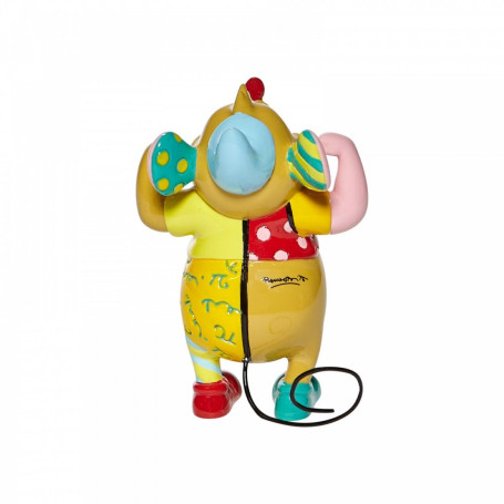 Enesco Disney Britto - Gus - Cinderella