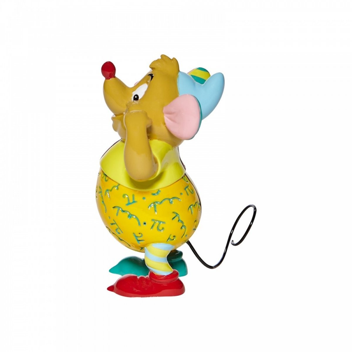 Enesco Disney Britto - Gus - Cinderella